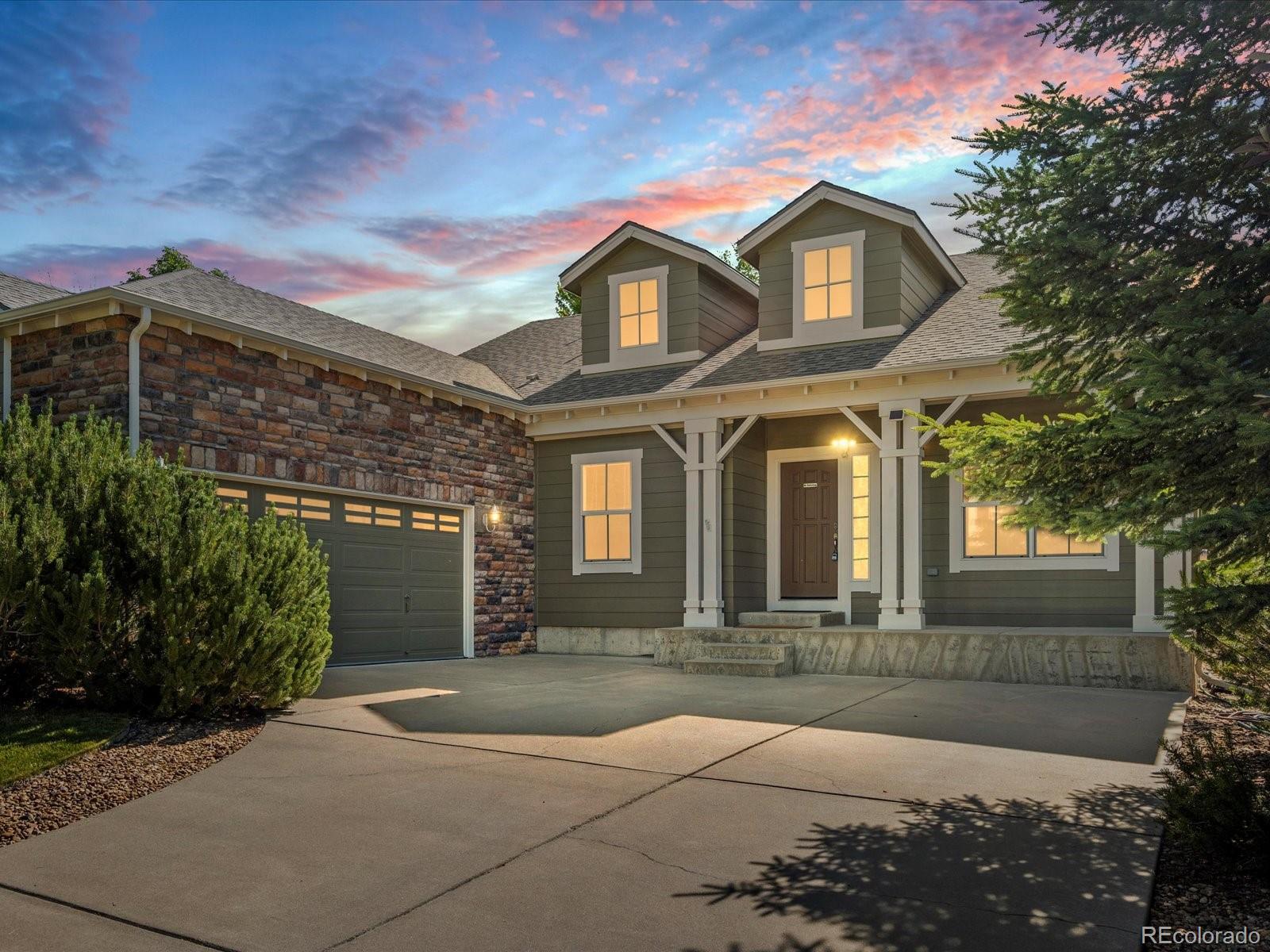 7254 S Kellerman Way