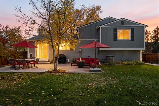 4972 S Field Court