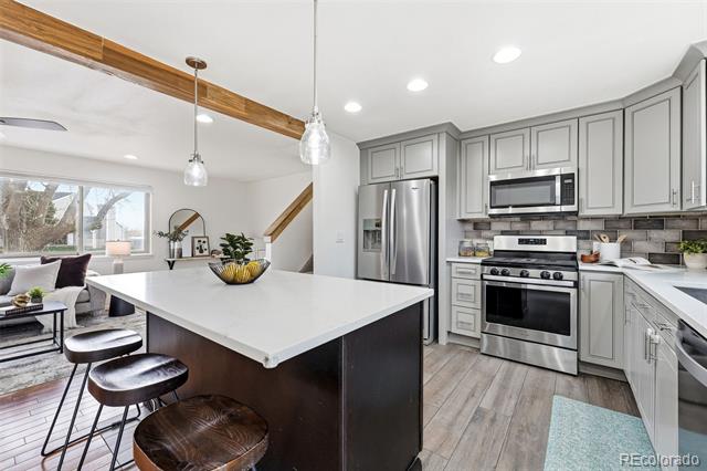 4972 S Field Court