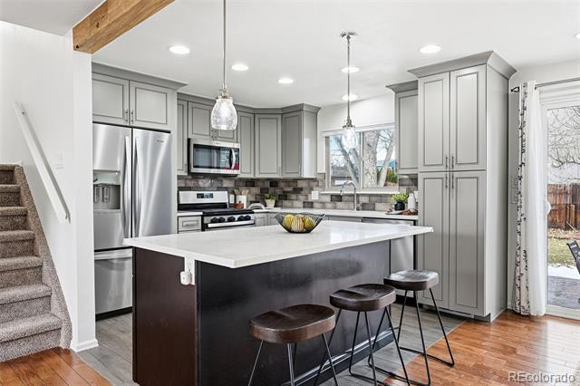 4972 S Field Court