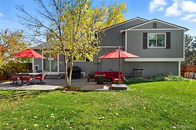 4972 S Field Court
