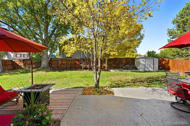 4972 S Field Court