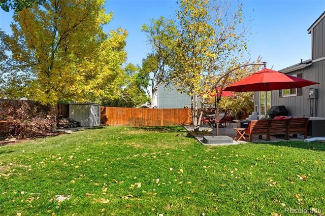 4972 S Field Court