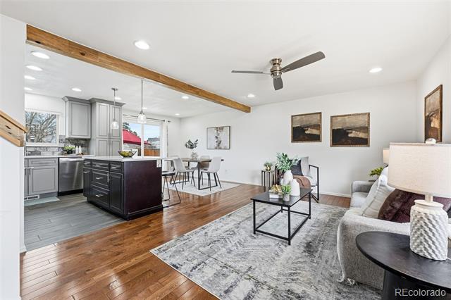 4972 S Field Court
