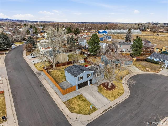 4972 S Field Court