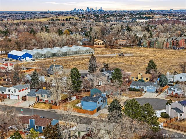 4972 S Field Court