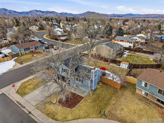 4972 S Field Court
