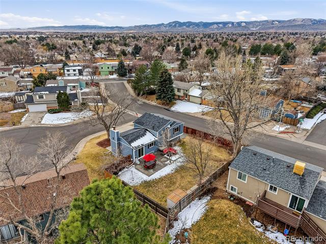 4972 S Field Court