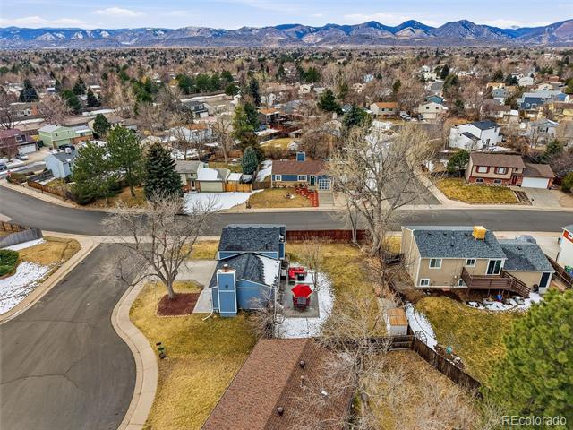 4972 S Field Court