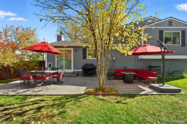 4972 S Field Court