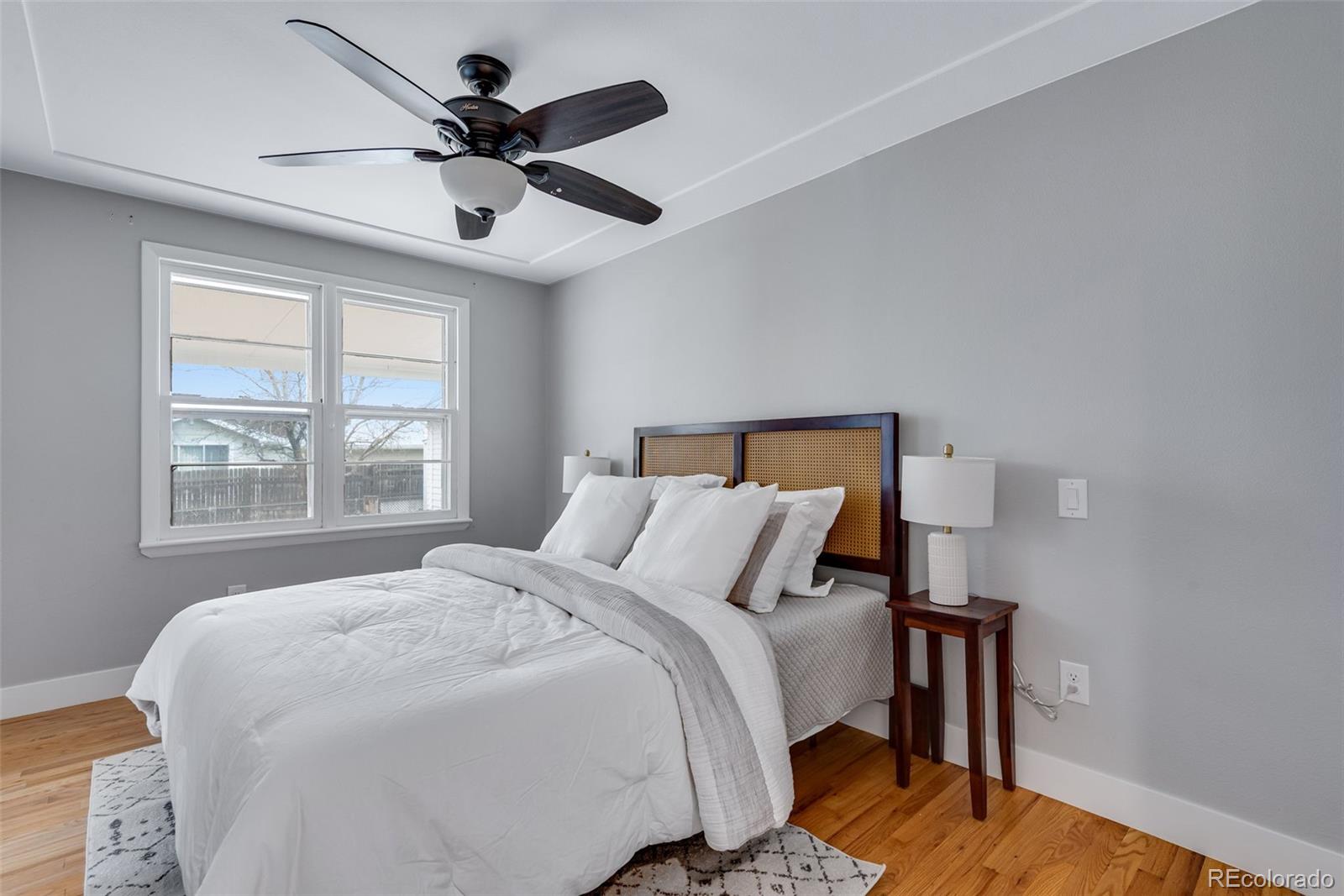 2716 S Irving Street