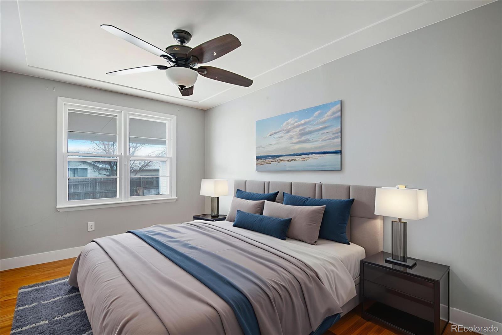 2716 S Irving Street