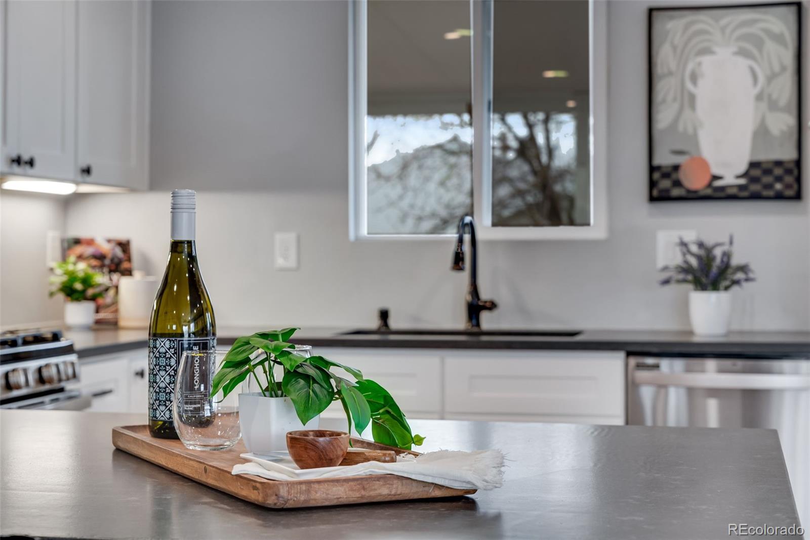 2716 S Irving Street