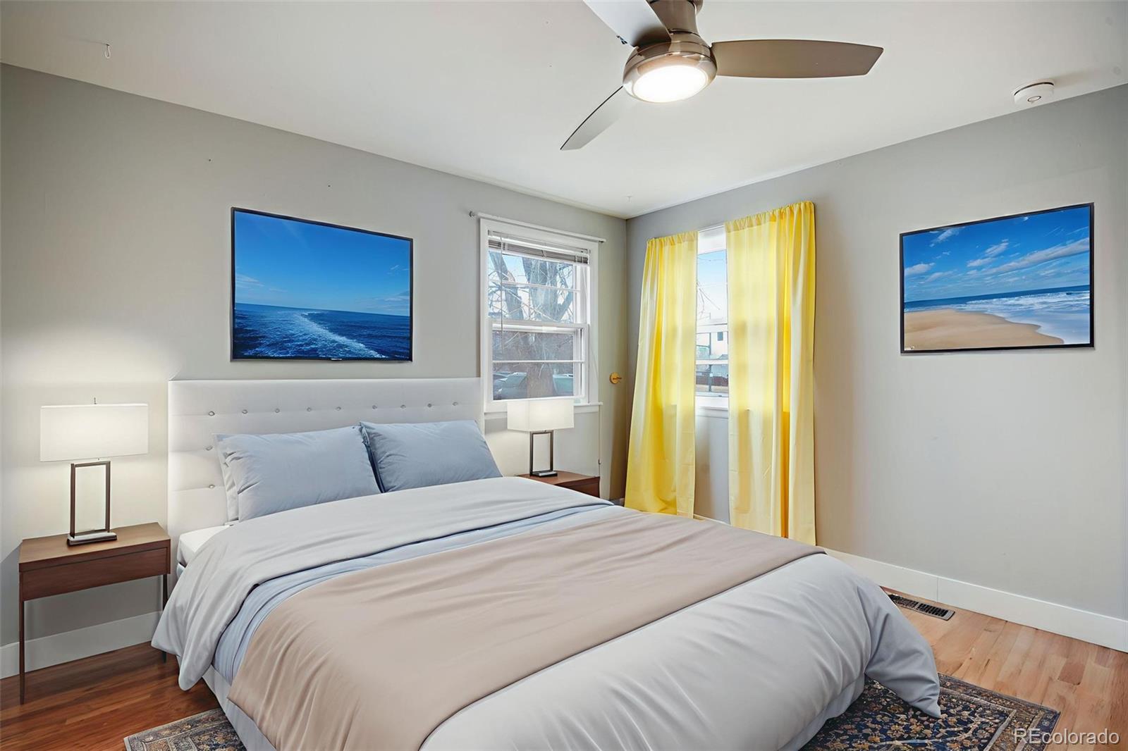 2716 S Irving Street