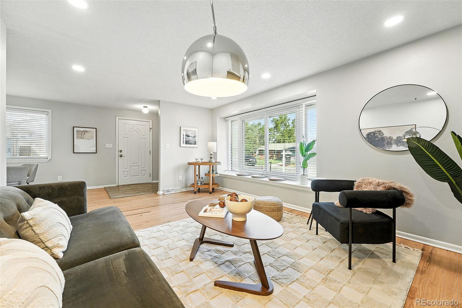 7180 E Wyoming Place