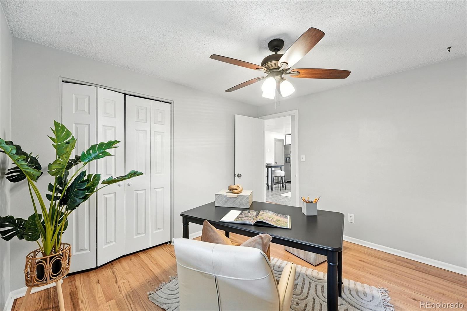 7180 E Wyoming Place