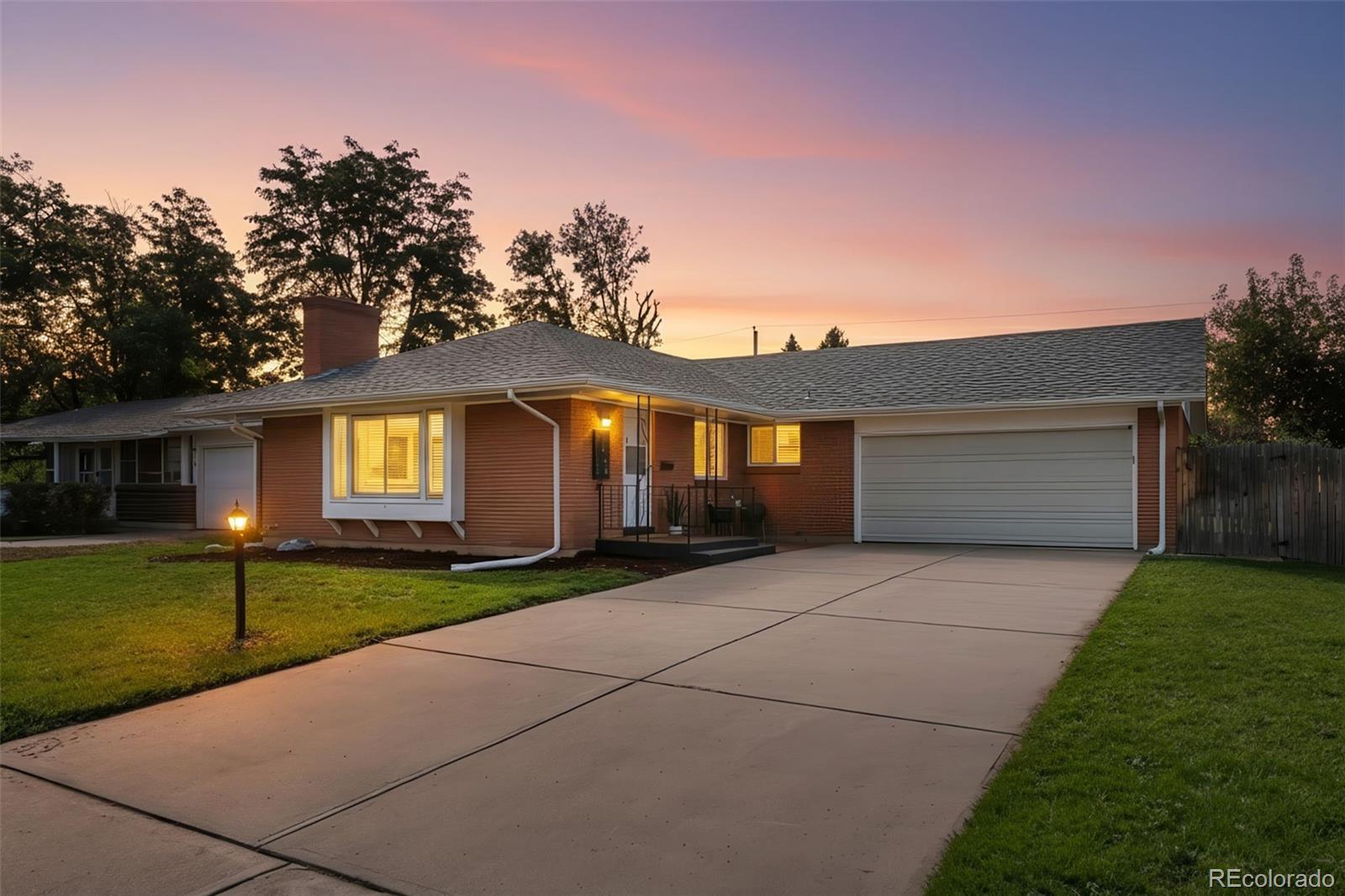 7180 E Wyoming Place