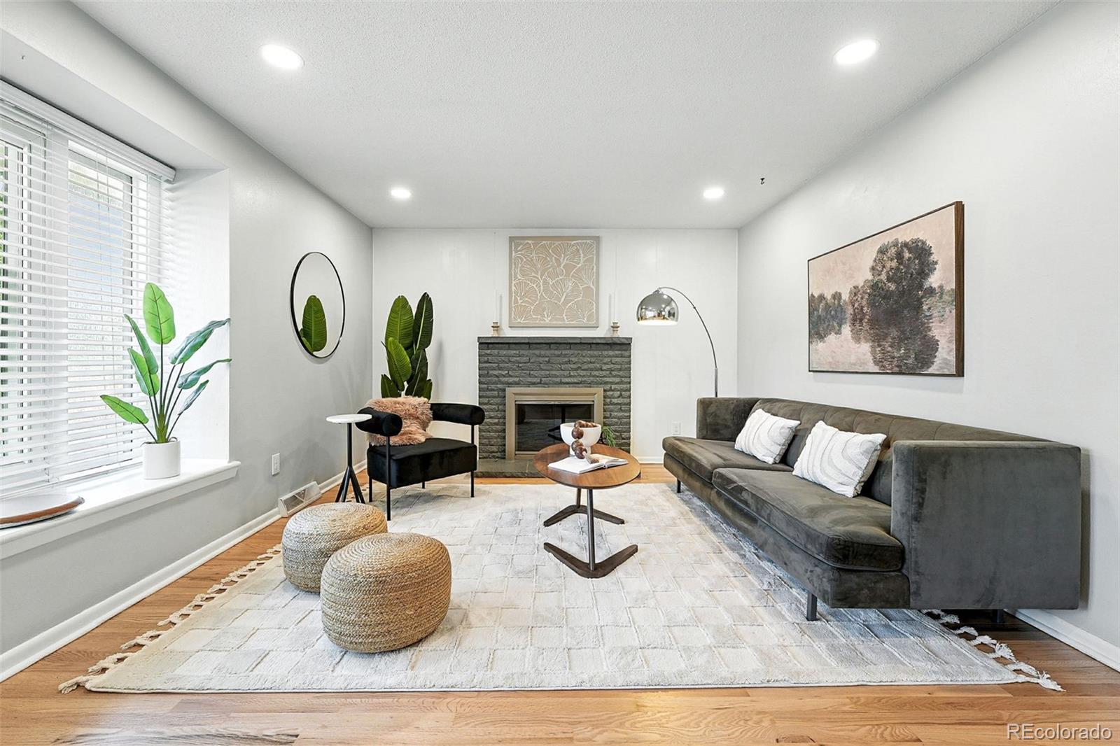 7180 E Wyoming Place