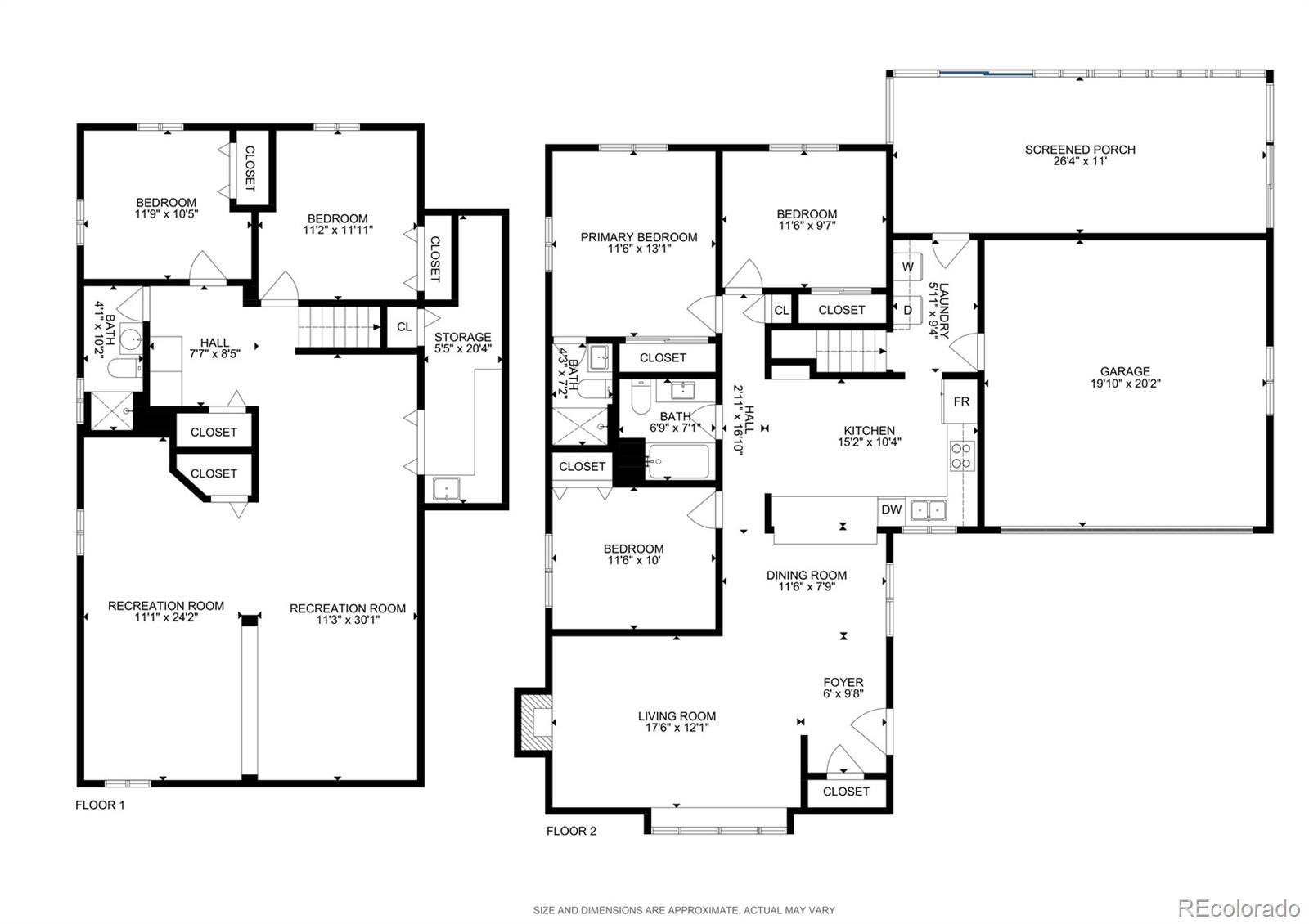 7180 E Wyoming Place
