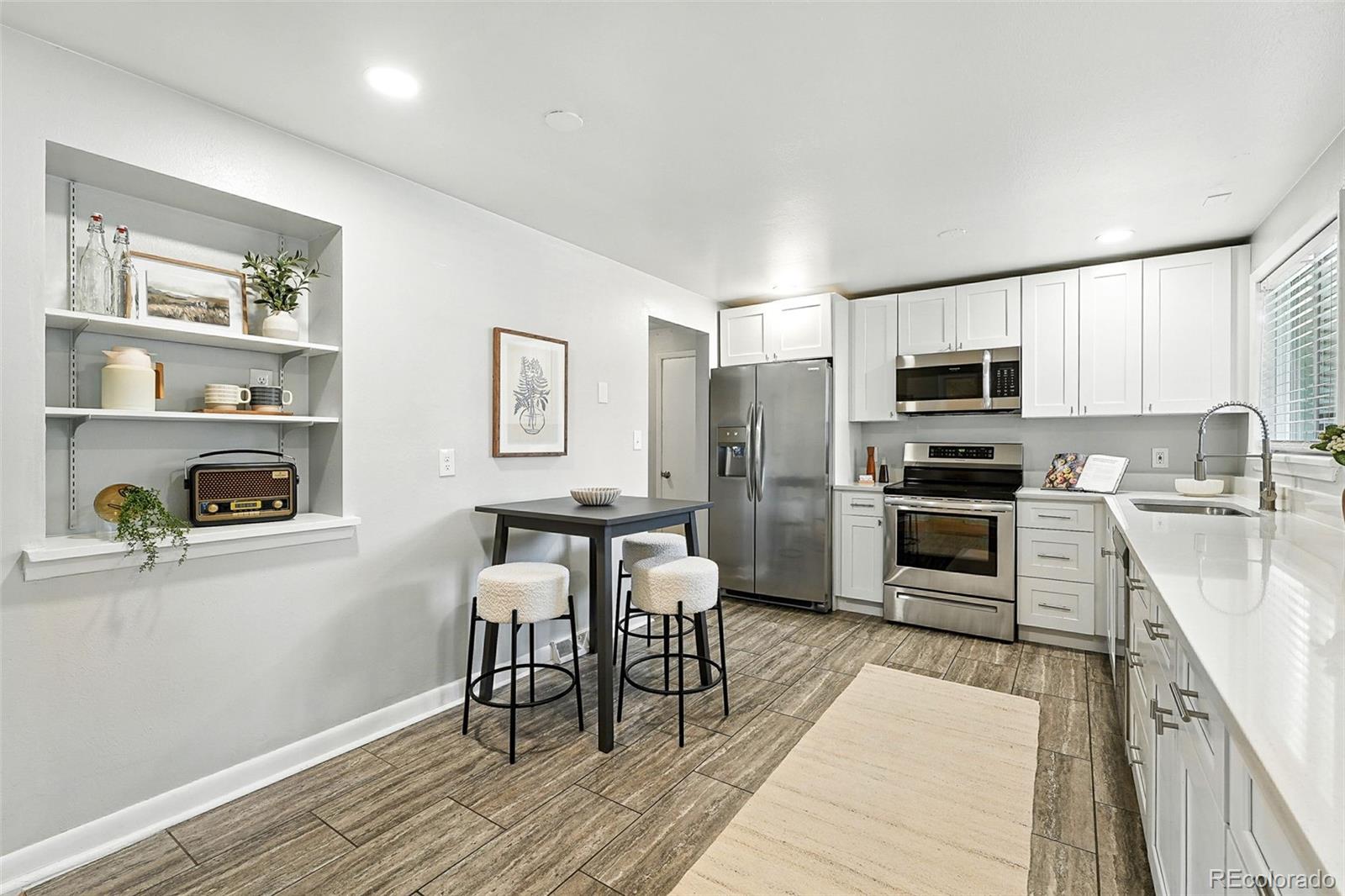 7180 E Wyoming Place