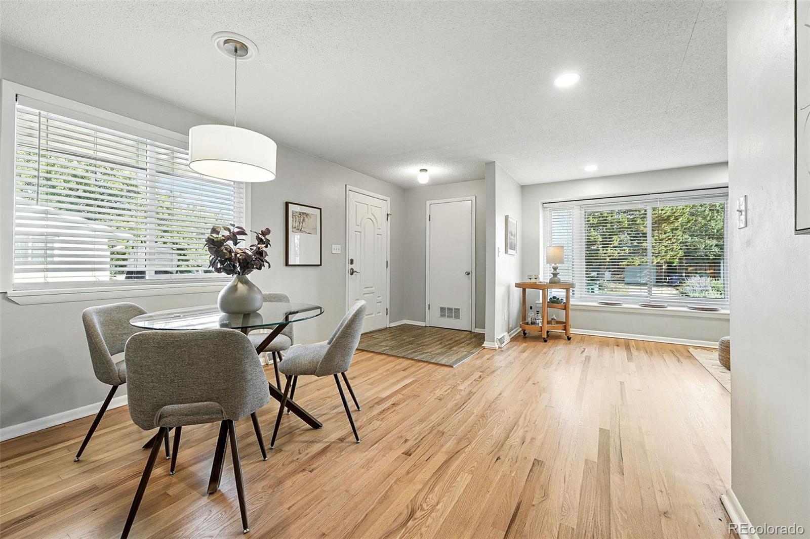 7180 E Wyoming Place