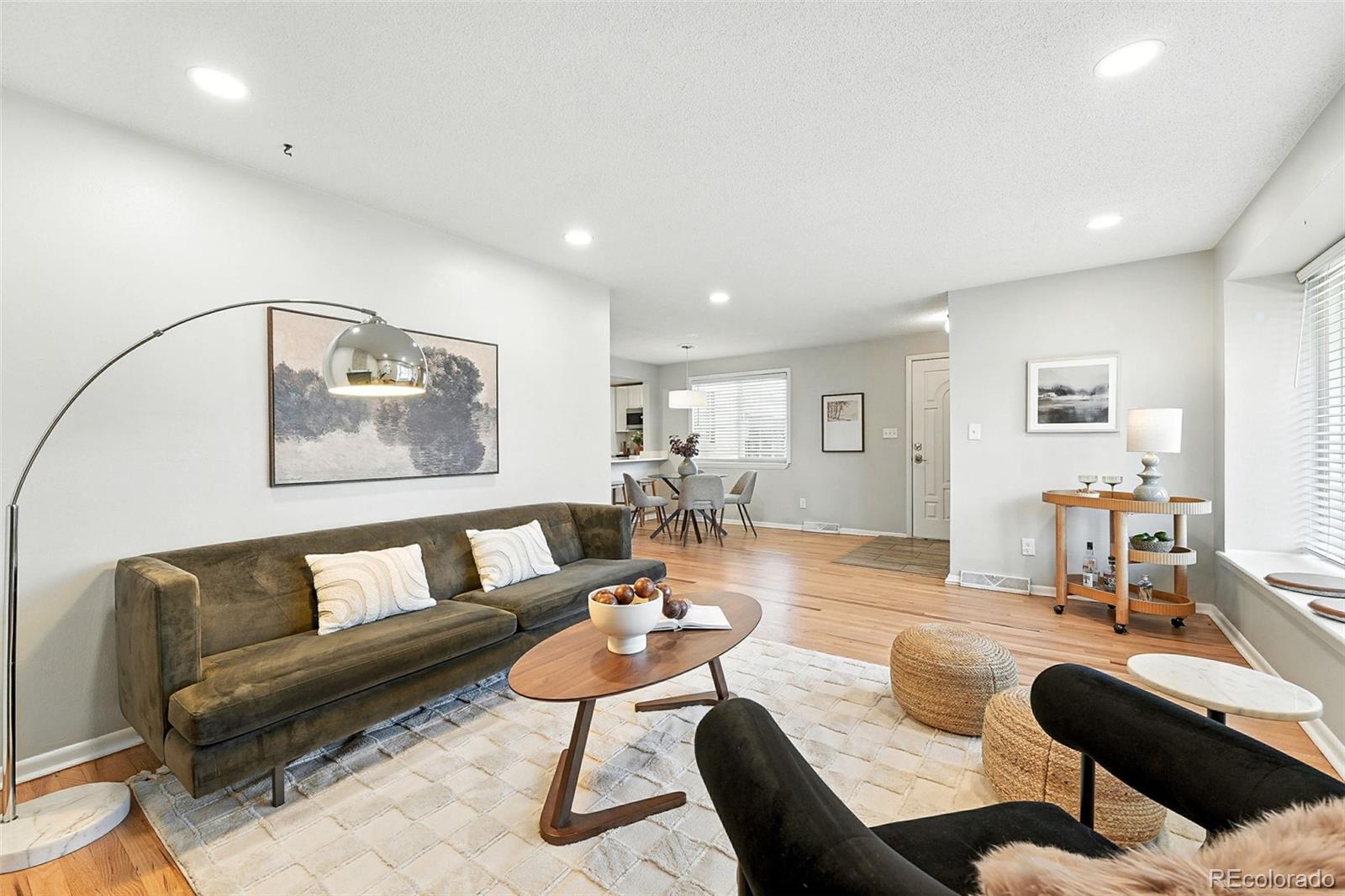 7180 E Wyoming Place