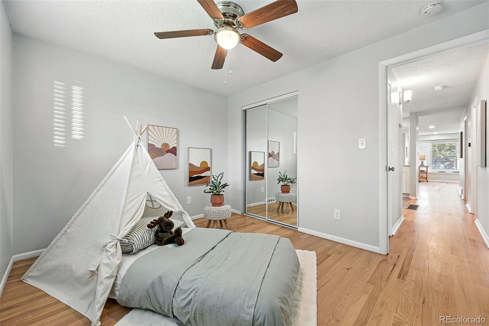 7180 E Wyoming Place