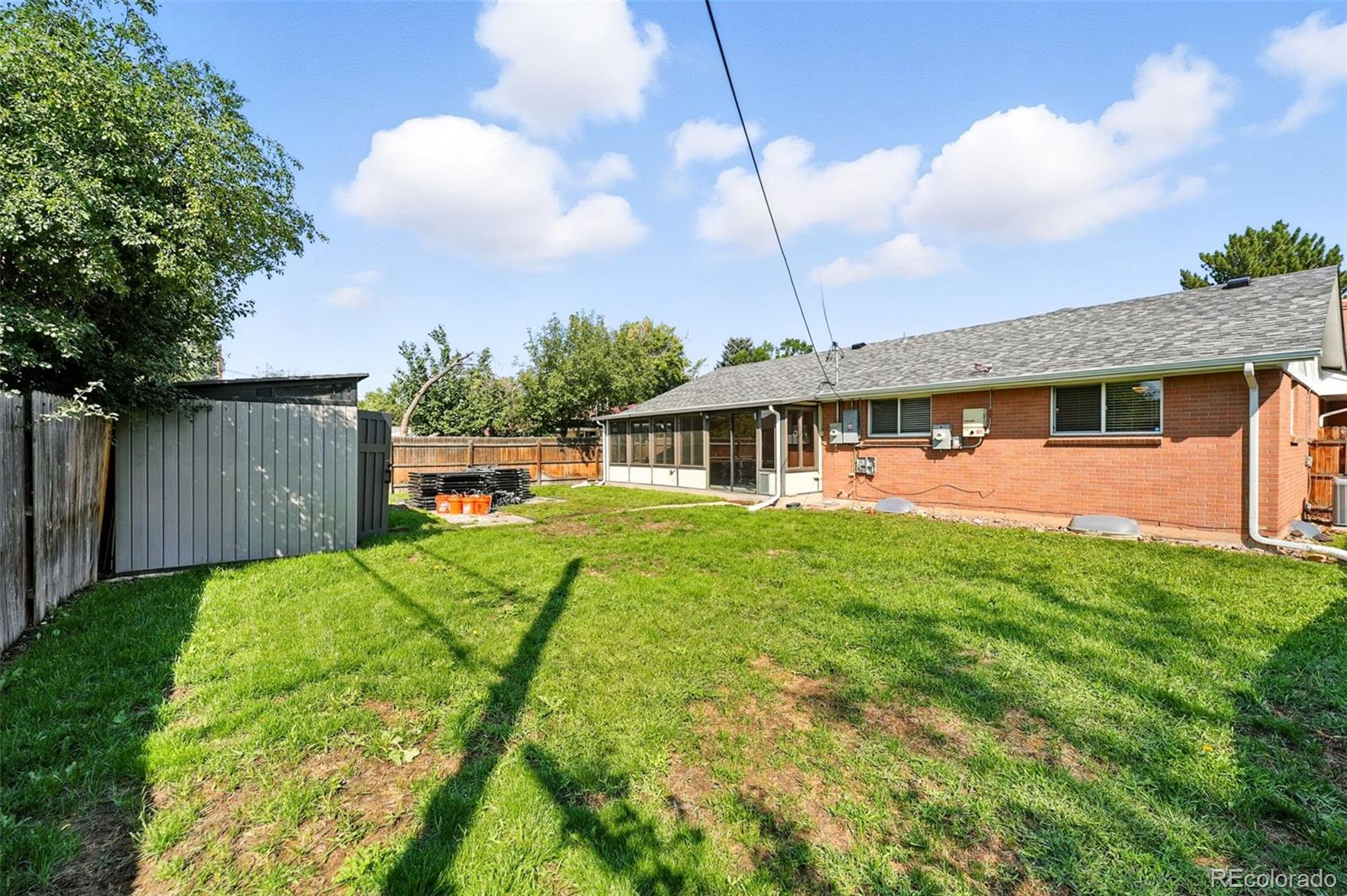 7180 E Wyoming Place