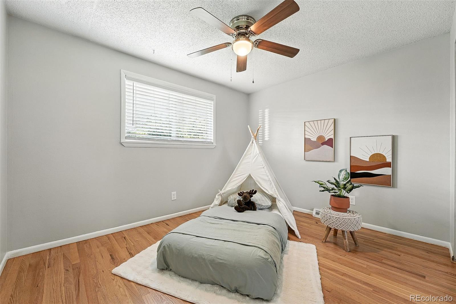 7180 E Wyoming Place