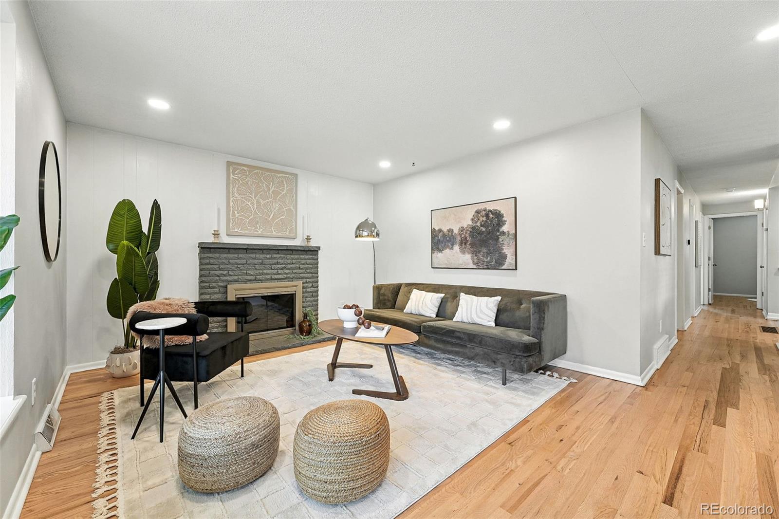 7180 E Wyoming Place