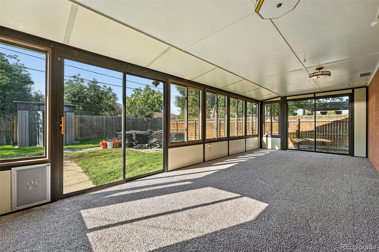 7180 E Wyoming Place