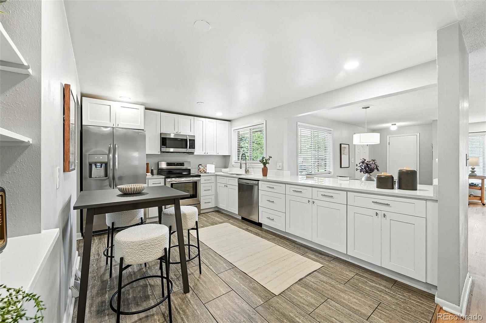 7180 E Wyoming Place