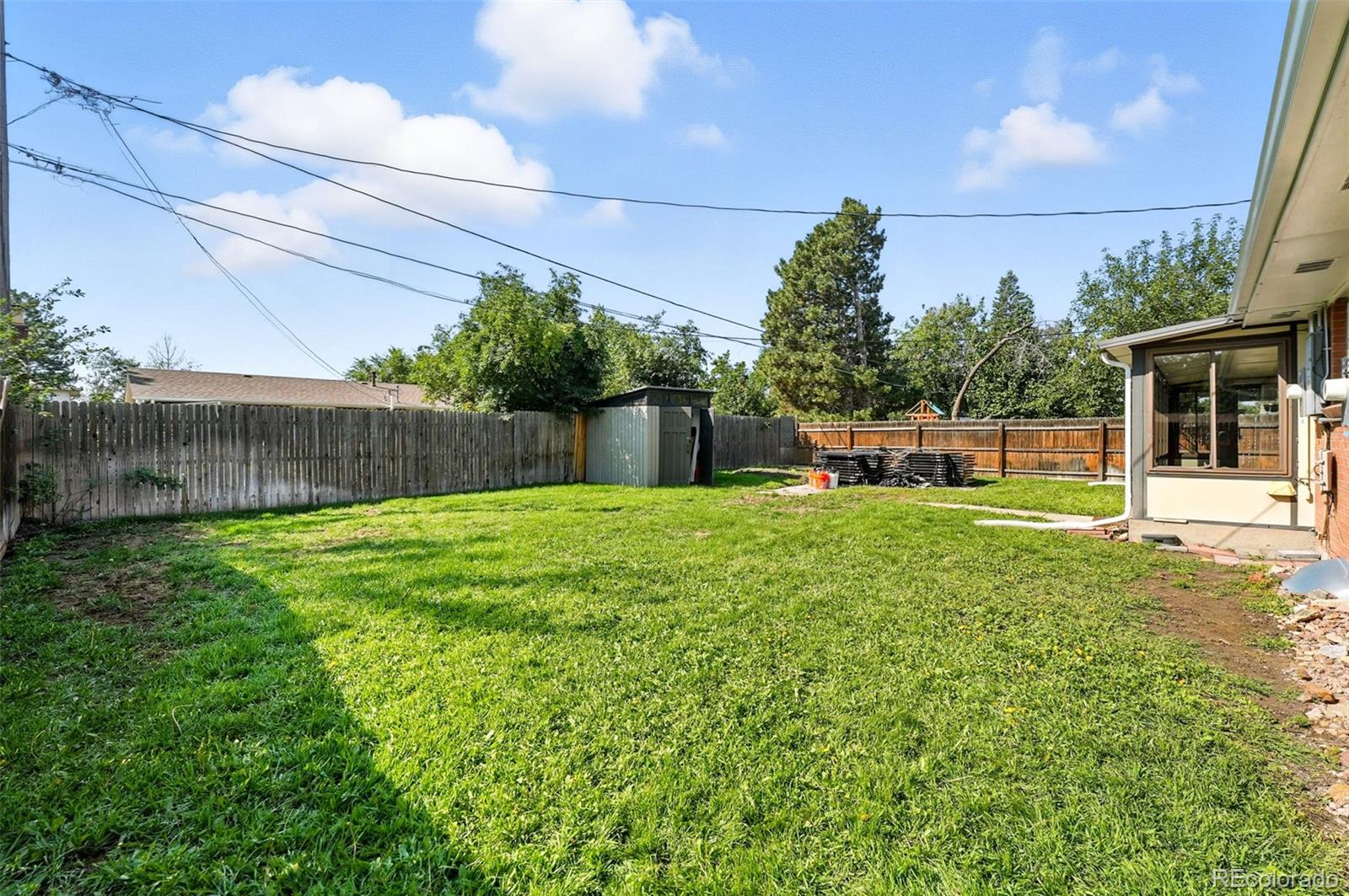 7180 E Wyoming Place