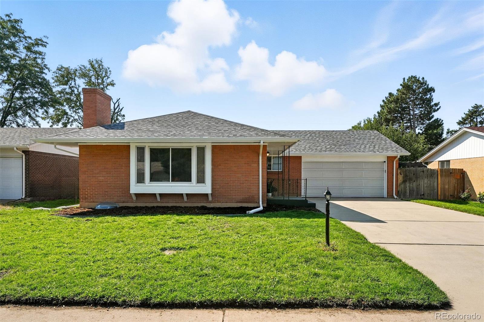 7180 E Wyoming Place