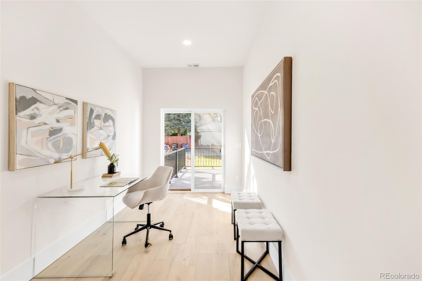 2511 N Gaylord Street