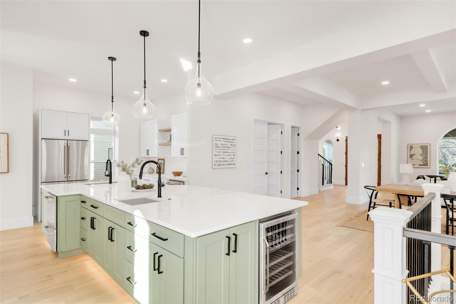 2511 N Gaylord Street