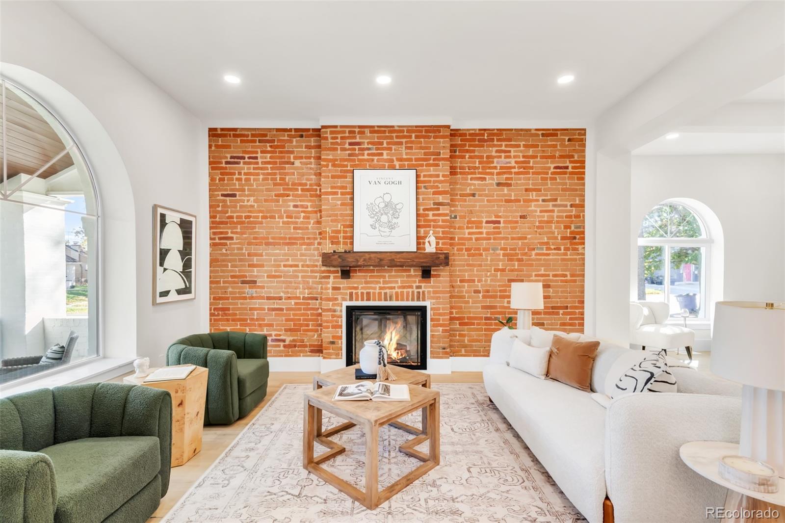 2511 N Gaylord Street