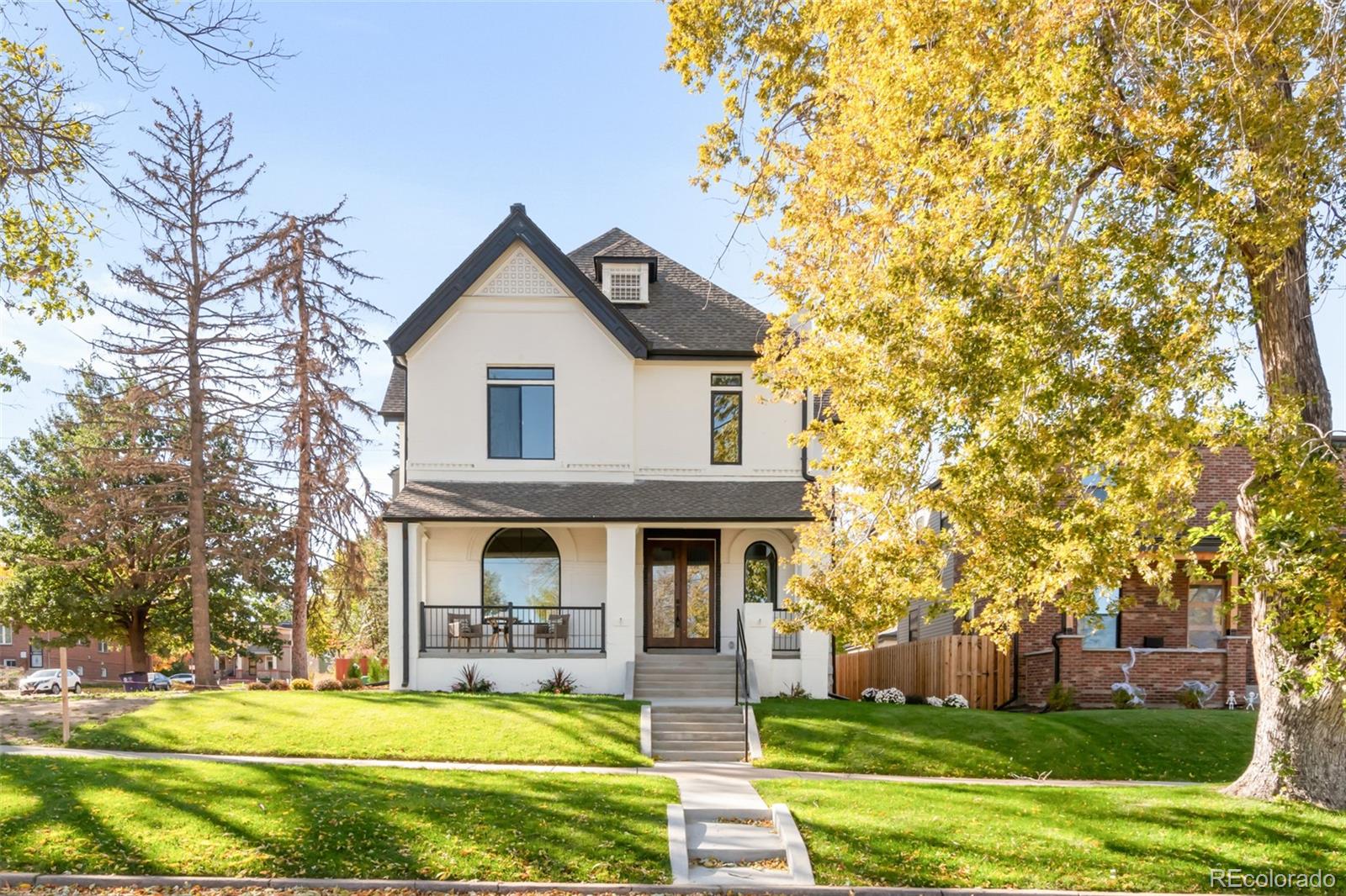 2511 N Gaylord Street