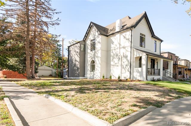 2511 N Gaylord Street