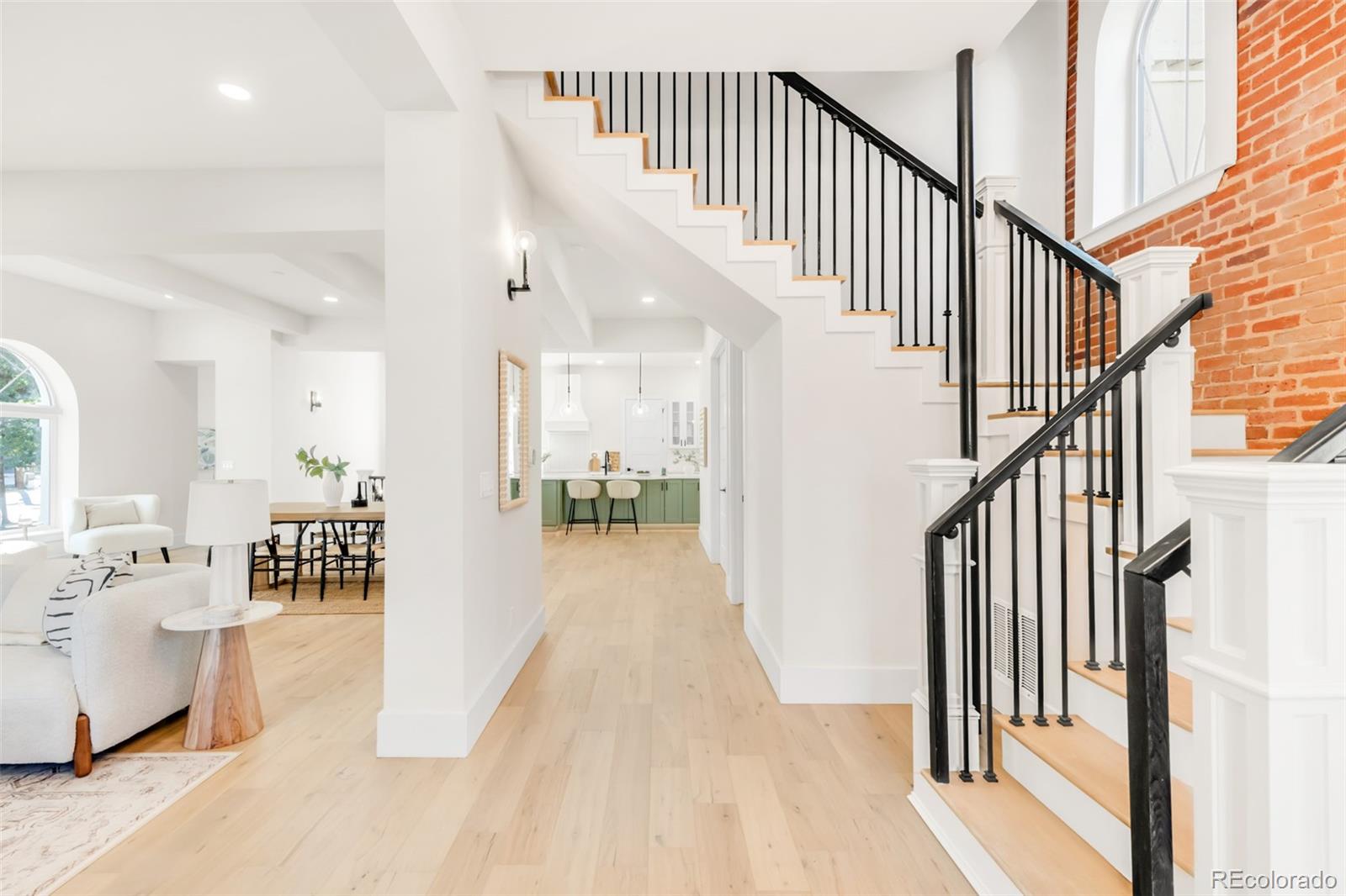 2511 N Gaylord Street