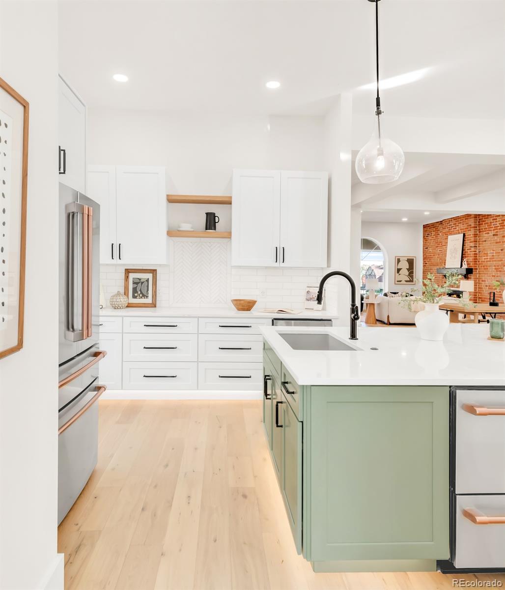 2511 N Gaylord Street