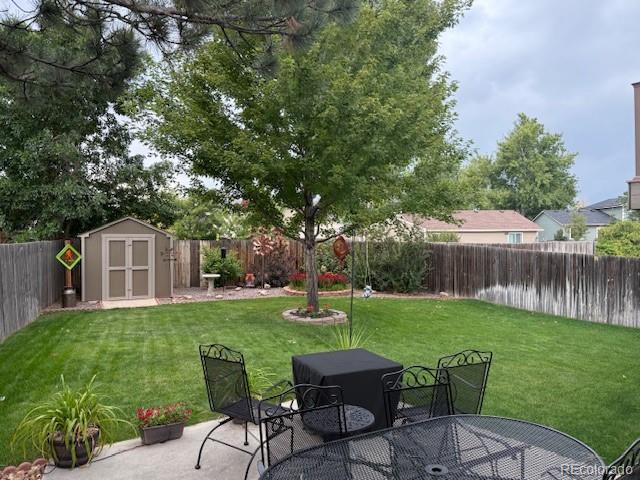 8421 Rabbitbrush Way