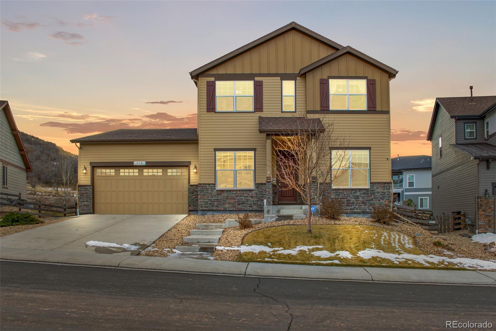 538 Sage Grouse Circle