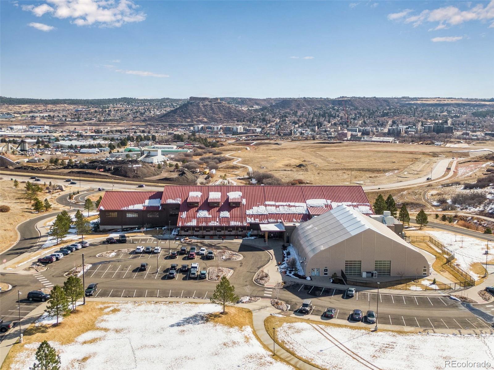 538 Sage Grouse Circle