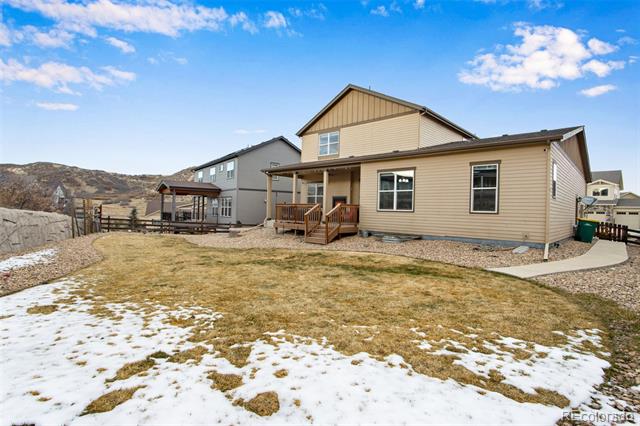538 Sage Grouse Circle