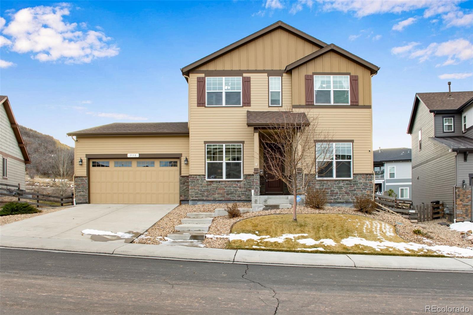 538 Sage Grouse Circle