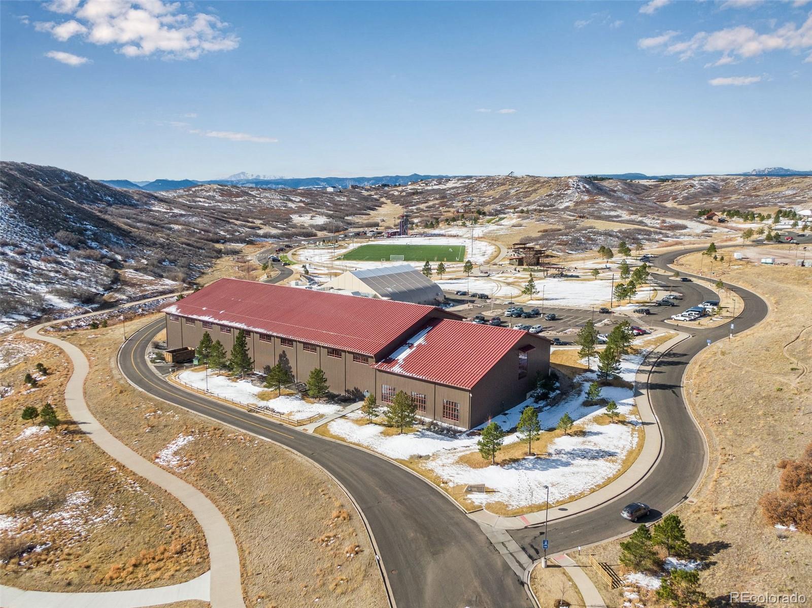 538 Sage Grouse Circle