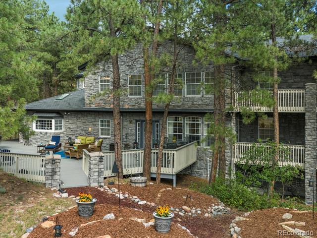 434 S White Tail Drive