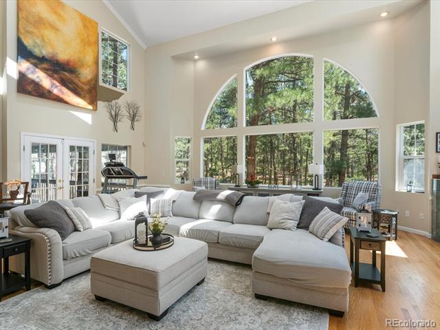 434 S White Tail Drive