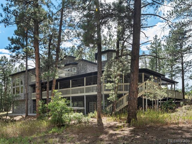 434 S White Tail Drive